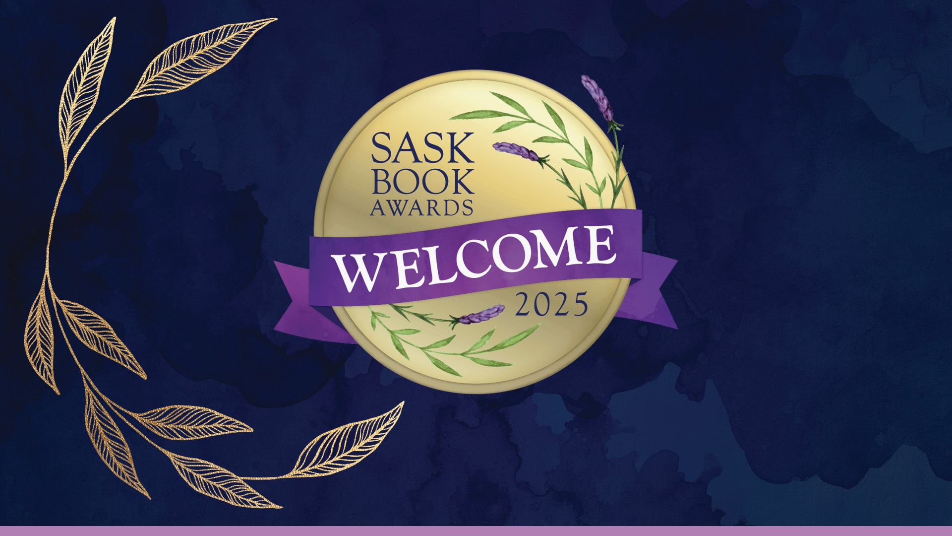 Saskatchewan Book Awards, Video, Saskatchewan Book Awards 2025, Portfolio Image